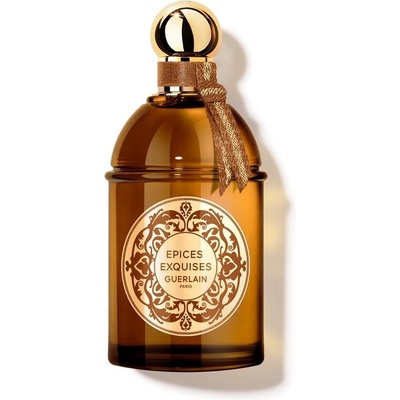 Guerlain Les Absolus d'Orient Epices Exquises parfémovaná voda unisex 125 ml