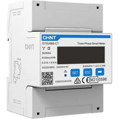 Solax DTSU666 80A 220/380 V B-210-1003