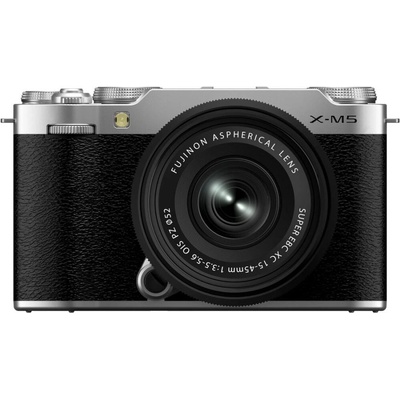 Fujifilm X-M5 – Zbozi.Blesk.cz