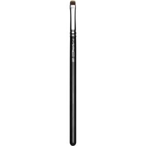 Mac 231 Synthetic Small Shader Brush Четка за очи дамски