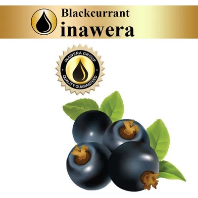 Inawera Концентрат за база Inawera с аромaт BLACKCURRANT/КАСИС 10ml