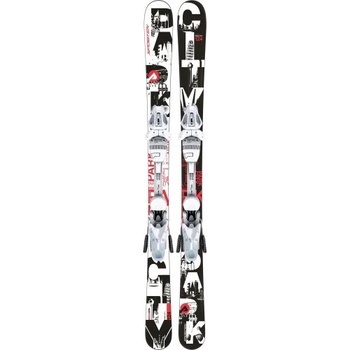 Sporten Citypark LRX 9 Wide 16/17