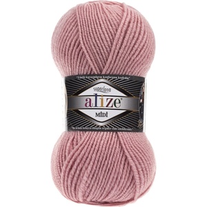 alize Superlana Midi 161 Плетива прежда (161)