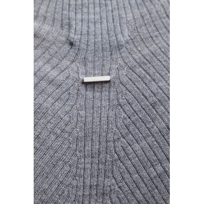 HUGO BOSS Вълнен пуловер BOSS Foliora (50549166)