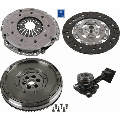 Spojková sada SACHS DMF Module XTend plus CSC 2290 601 229