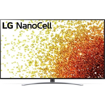 LG 75NANO92P