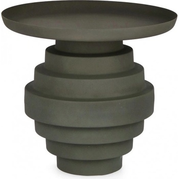 Bizzotto Amba ЗЕЛЕНА КАФЕНА МАСА d40 (0747134)