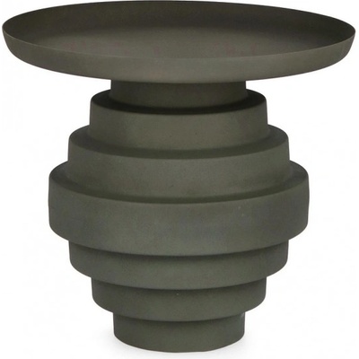 Bizzotto Amba ЗЕЛЕНА КАФЕНА МАСА d40 (0747134)