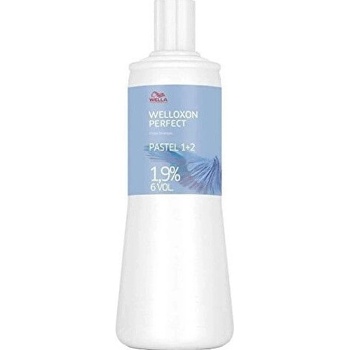 Wella Welloxon Perfect 6V 1,9% 1000 ml