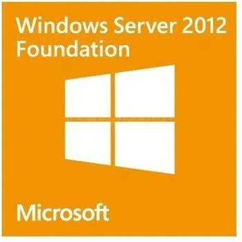 Microsoft Windows Server 2012 R2 Foundation 748920-421
