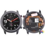 LCD Дисплей и Тъч Скрийн с Рамка за Amazfit GTR 47mm