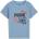 PUMA Тениска LITTLE RUNNERS Tee PS