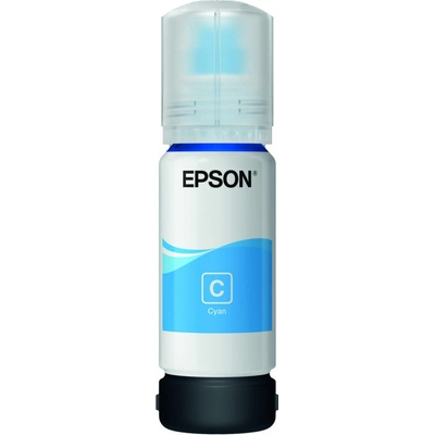 Atrament Epson 103 Cyan - originálny