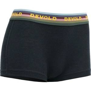 Devold Lauparen Merino 190 Hipster Wmn Размер: L / Цвят: черен