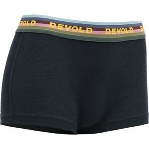 Devold Lauparen Merino 190 Hipster Wmn Размер: M / Цвят: черен