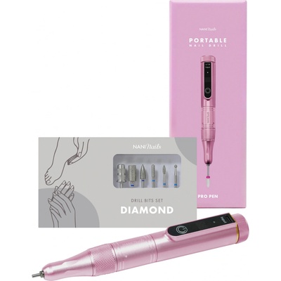 NANI Diamond ProPen set