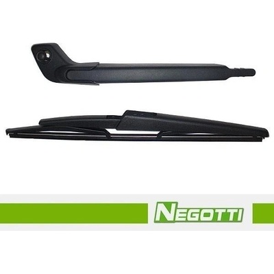 Negotti 370 mm KRT150V70