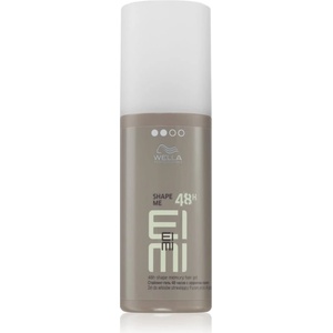 Wella Eimi Shape Me стилизиращ гел за фиксиране и оформяне 150ml
