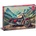 Cherry Pazzi - Puzzle Feel the Freesom - 1 000 piese