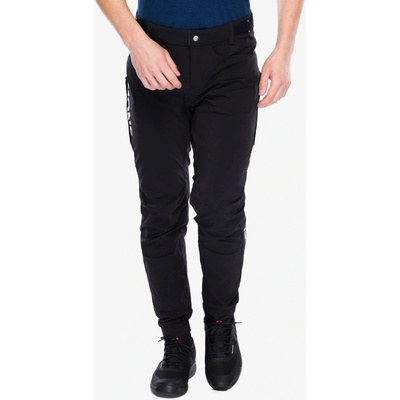 Mons Royale Diversion Merino Trail Pants black