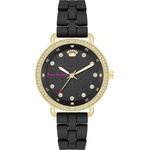 Juicy Couture JC/1310GPBK Часовници
