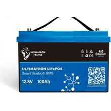 Ultimatron Smart BMS 12,8V 100Ah