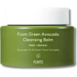 PURITO - From Green Avocado Cleansing Balm 100ml