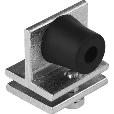 CAIS Vnitřní zarážka pro C-profil 73x61mm FINISH S