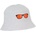 Sterntaler Двулицева шапка с UV 50+ защита Sterntaler - 51 cm, 18-24 месеца (1622353-355)