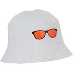 Sterntaler Двулицева шапка с UV 50+ защита Sterntaler - 51 cm, 18-24 месеца (1622353-355) - ozone