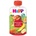 Hipp Плодова закуска Hipp - Пауч с манго, банан, ябълка и морков, 100 g (42534)