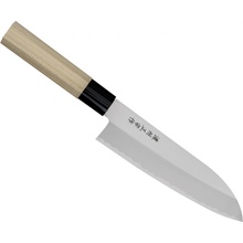 Satake Yoshimitsu 804-042 Santoku 16,5 cm