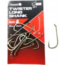 Kevin Nash Twister Long Shank Micro Barbed vel.5 10 ks