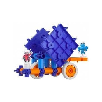 Korbo Building Blocks Space 131