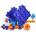Korbo Building Blocks Space 131