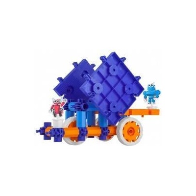 Korbo Building Blocks Space 131