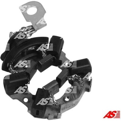 Držák uhlíků - Bosch 1004336525 - originální díl