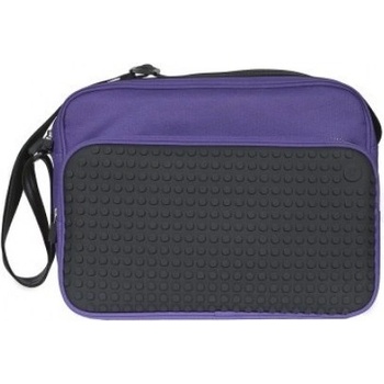 Image 1 of UPixel Bags - Чанта за рамо Upixel 16 - лилаво / черно