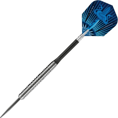 Harrows steel Assassin R 22g 80% wolfram