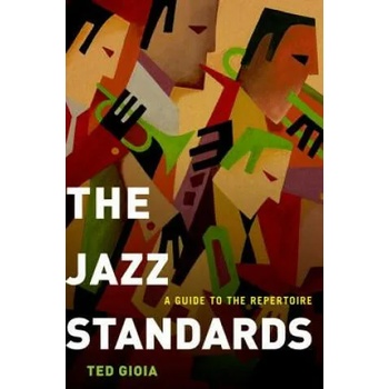 Image 1 of Jazz Standards | Ted Gioia