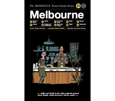 Melbourne