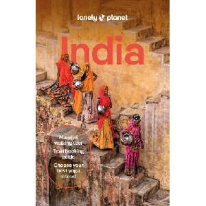 India (ISBN: 9781838698003)