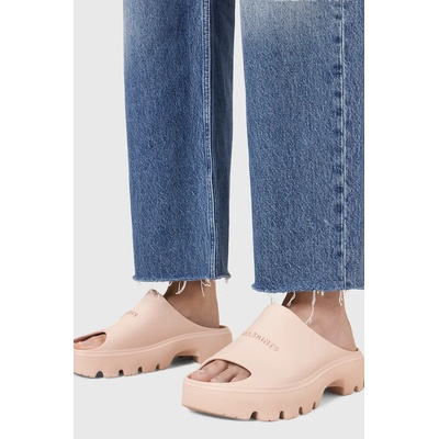 AllSaints Чехли AllSaints Eclipse Slider (W033FC.RDU)