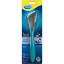 Scholl Manuálne pilník na chodidlá s diamantovými kryštálikmi Velvet Smooth Dual Action