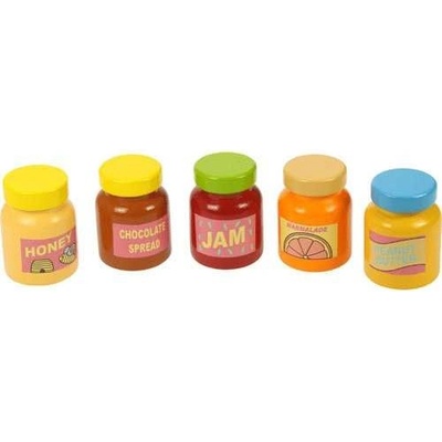 Bigjigs Toys sklenička 1 ks