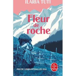 Fleur de roche | Ilaria Tuti (2024)
