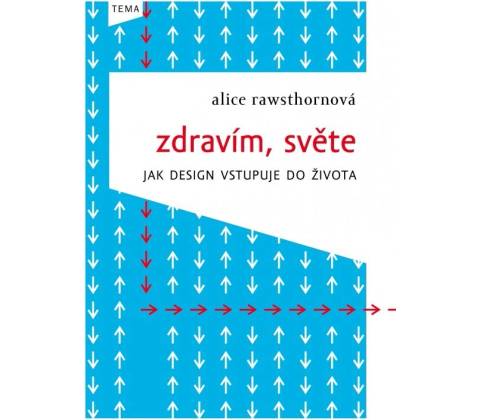 Zdravím světe