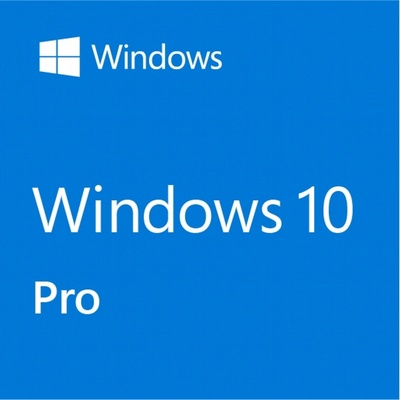 Microsoft Hp ms win 10 pro ekey