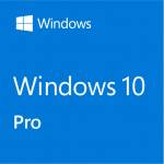 Microsoft Hp ms win 10 pro ekey
