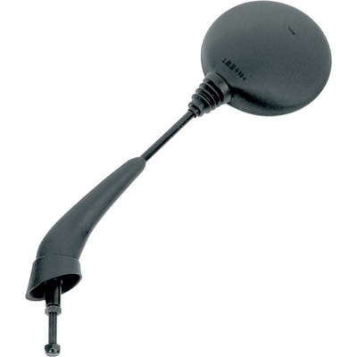 VICMA levé zrcátko, průměr závitu 8mm, pravé, barva černá PIAGGIO/VESPA LIBERTY 50/125/150 1997-2008 (E472I)